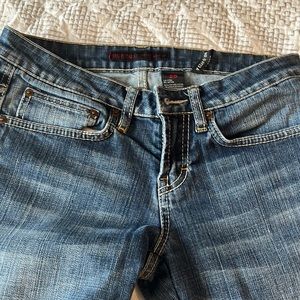 Boot Cut Jeans Guess  and Rue 21